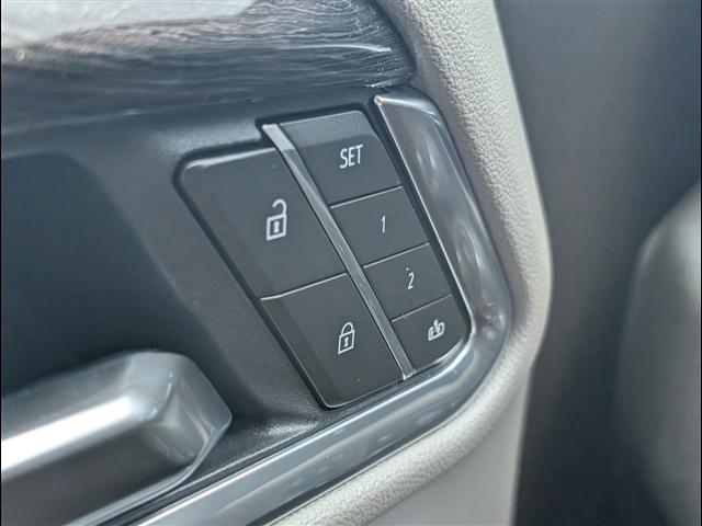 new 2026 Chevrolet Silverado 2500 car, priced at $79,463