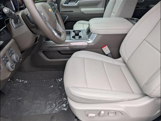 new 2026 Chevrolet Silverado 2500 car, priced at $79,463