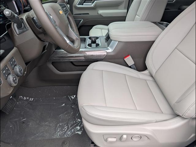 new 2026 Chevrolet Silverado 2500 car, priced at $83,963