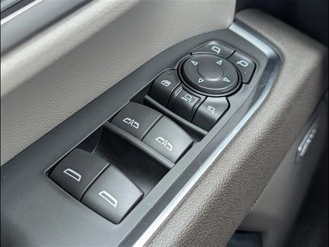 new 2026 Chevrolet Silverado 2500 car, priced at $79,463