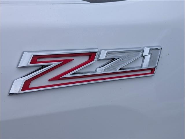 new 2026 Chevrolet Silverado 2500 car, priced at $79,463