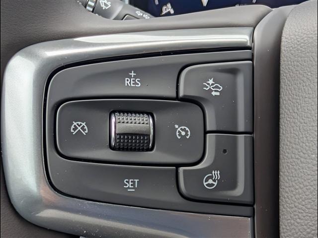 new 2026 Chevrolet Silverado 2500 car, priced at $79,463