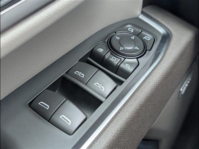new 2026 Chevrolet Silverado 2500 car, priced at $83,963