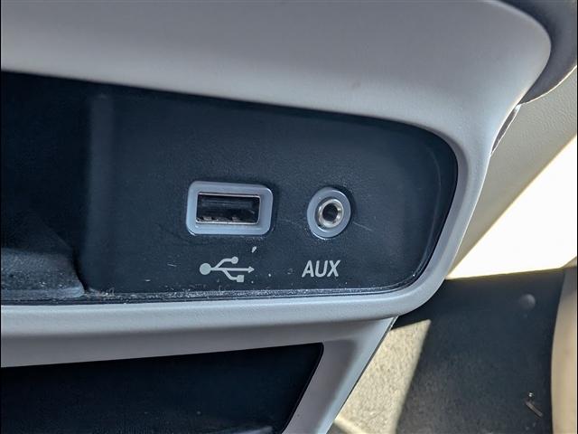 used 2017 Chrysler Pacifica car, priced at $11,950