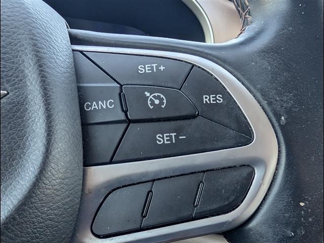 used 2017 Chrysler Pacifica car, priced at $11,950