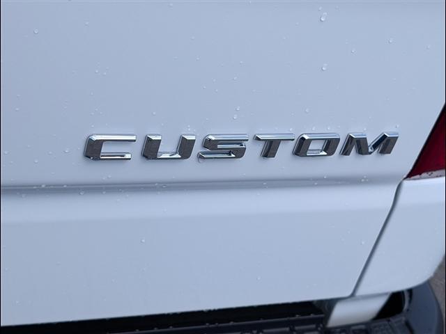 new 2025 Chevrolet Silverado 1500 car, priced at $42,738