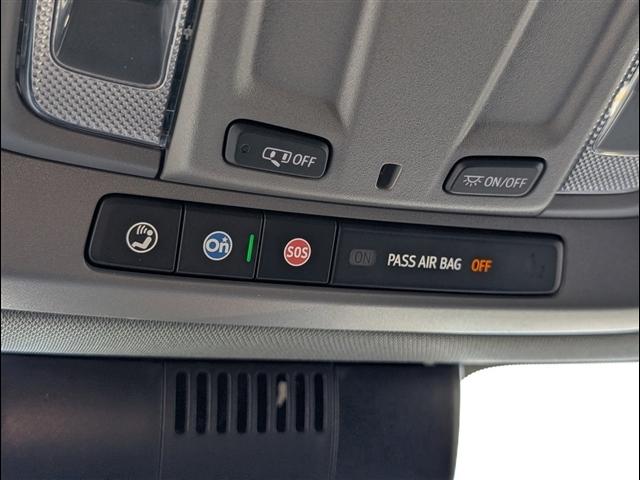 new 2025 Chevrolet Silverado 1500 car, priced at $42,738