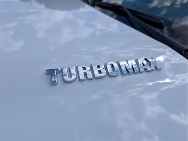 new 2025 Chevrolet Silverado 1500 car, priced at $42,738