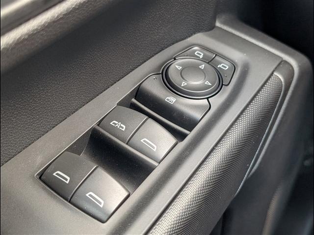 new 2025 Chevrolet Silverado 1500 car, priced at $42,738