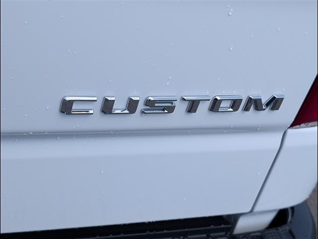 new 2025 Chevrolet Silverado 1500 car, priced at $47,738