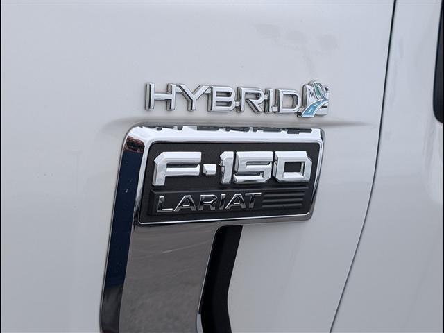 used 2022 Ford F-150 car, priced at $46,950