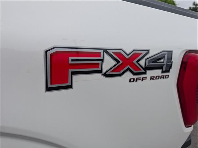 used 2022 Ford F-150 car, priced at $46,950