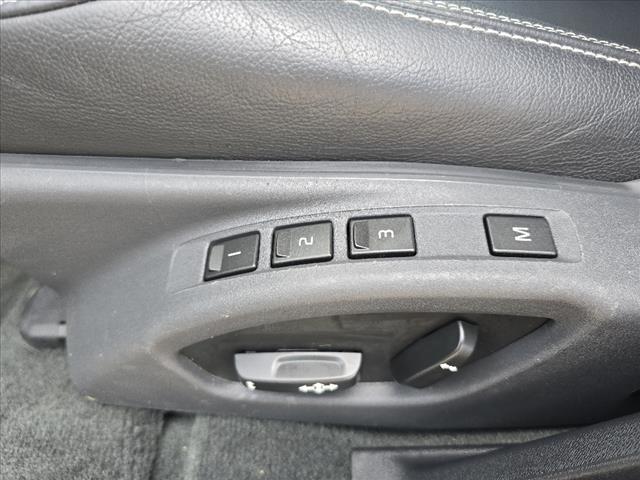 used 2018 Volvo S60 car, priced at $16,250