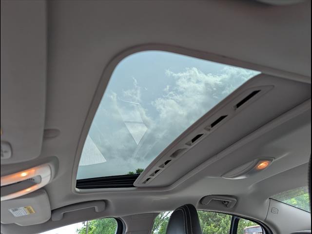 used 2018 Volvo S60 car, priced at $16,750