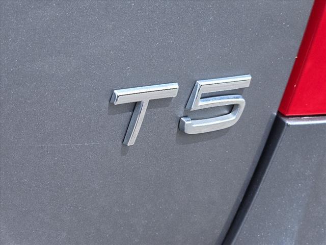 used 2018 Volvo S60 car, priced at $16,250