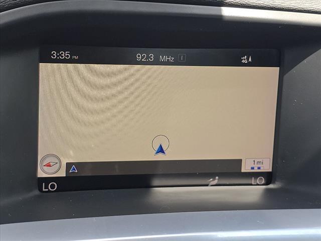 used 2018 Volvo S60 car, priced at $16,250