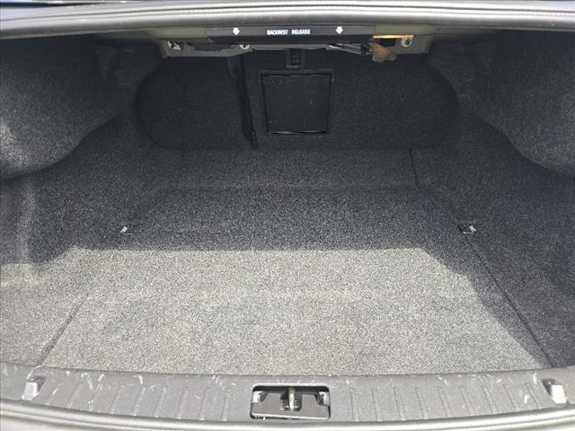 used 2018 Volvo S60 car, priced at $16,250