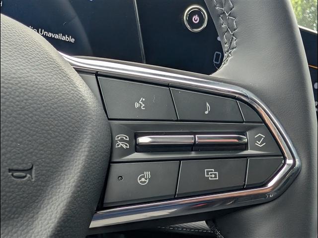 new 2026 Chevrolet Equinox car, priced at $29,039
