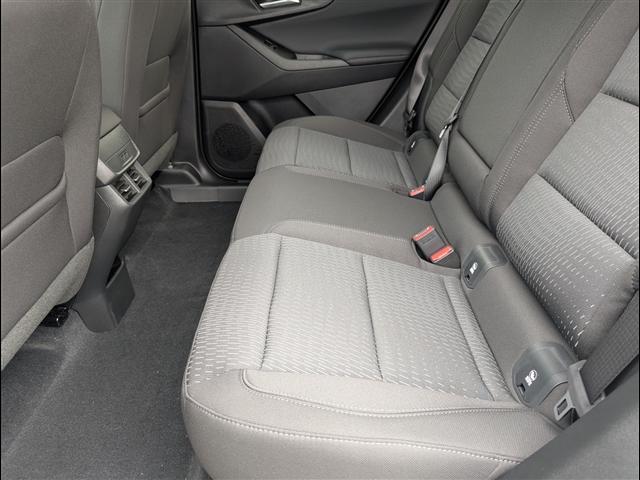 new 2026 Chevrolet Equinox car, priced at $29,039