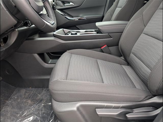 new 2026 Chevrolet Equinox car, priced at $29,039