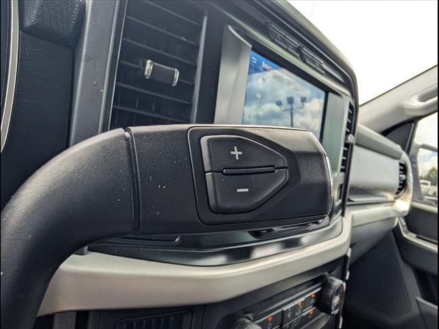 used 2021 Ford F-150 car, priced at $29,950