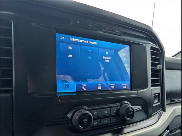 used 2021 Ford F-150 car, priced at $29,950