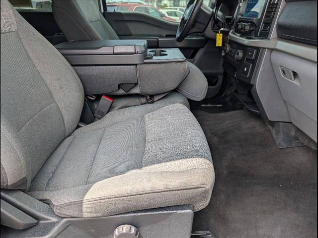 used 2021 Ford F-150 car, priced at $29,950
