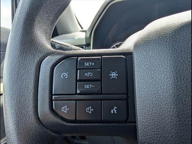 used 2021 Ford F-150 car, priced at $29,950