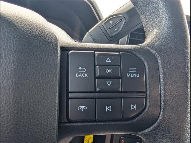 used 2021 Ford F-150 car, priced at $29,950