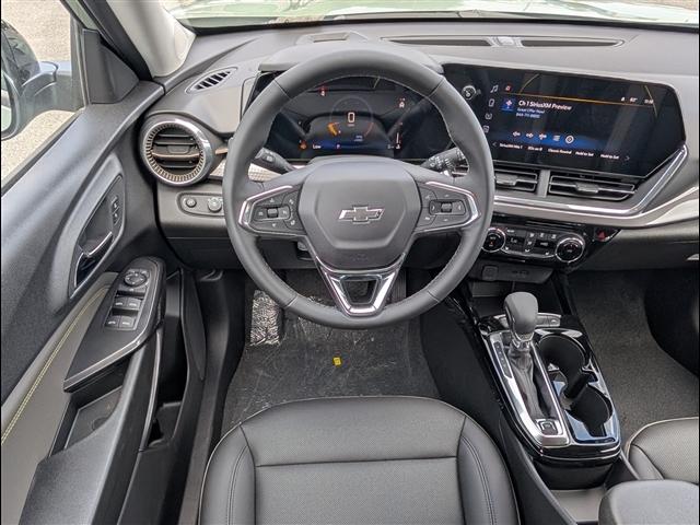 new 2026 Chevrolet Trax car, priced at $28,089