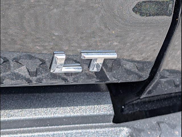 used 2023 Chevrolet Colorado car, priced at $33,807
