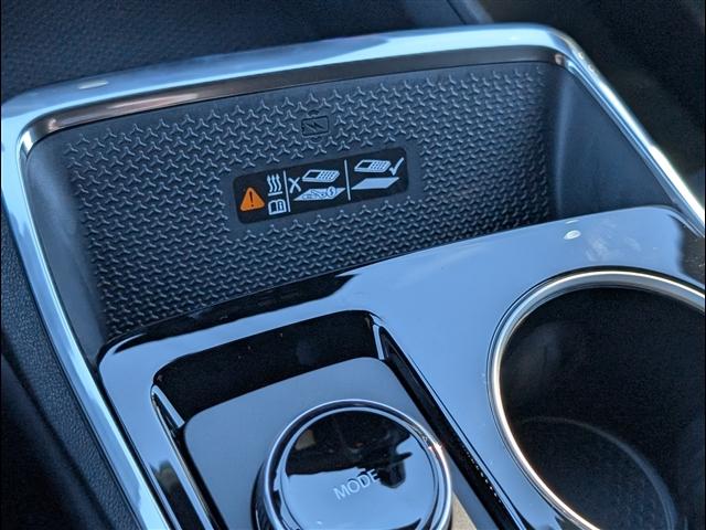 new 2026 Chevrolet Equinox car, priced at $30,543