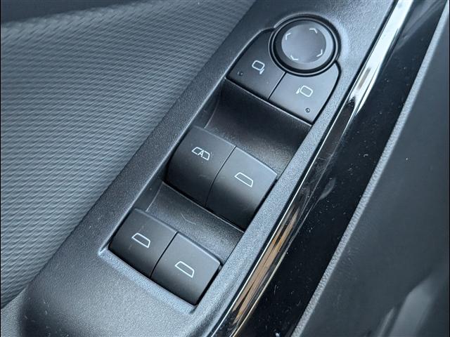 new 2026 Chevrolet Equinox car, priced at $30,543