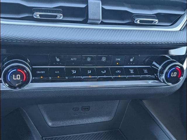 new 2026 Chevrolet Equinox car, priced at $30,543