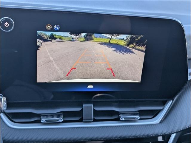 new 2026 Chevrolet Equinox car, priced at $30,543