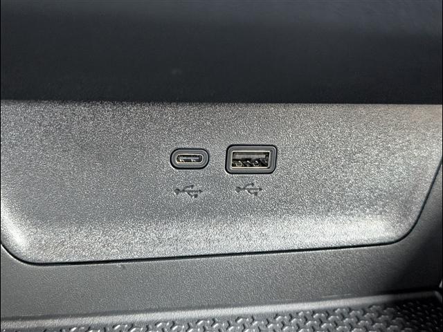 new 2026 Chevrolet Equinox car, priced at $30,543