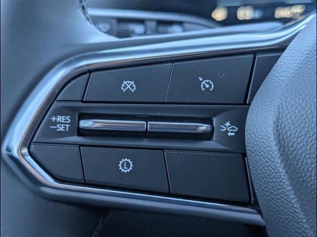 new 2026 Chevrolet Equinox car, priced at $30,543