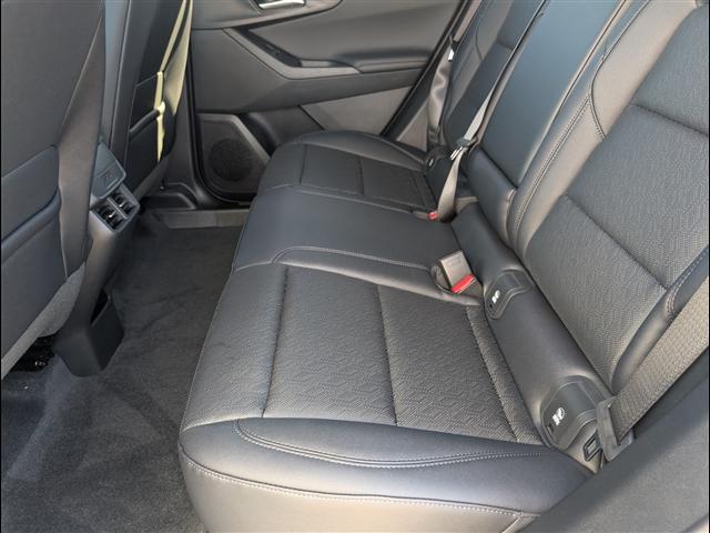 new 2026 Chevrolet Equinox car, priced at $30,543