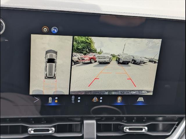 new 2026 Chevrolet Equinox car, priced at $33,589
