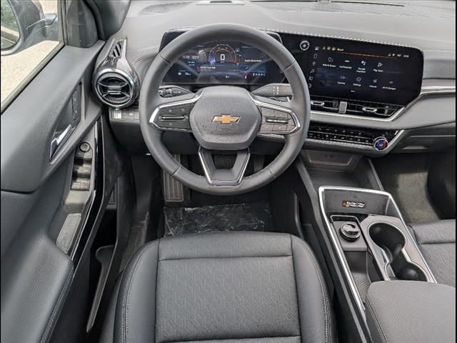 new 2026 Chevrolet Equinox car, priced at $33,589
