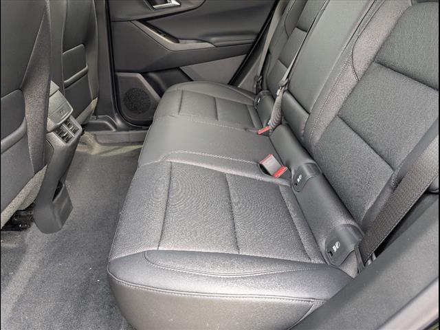 new 2026 Chevrolet Equinox car, priced at $33,589