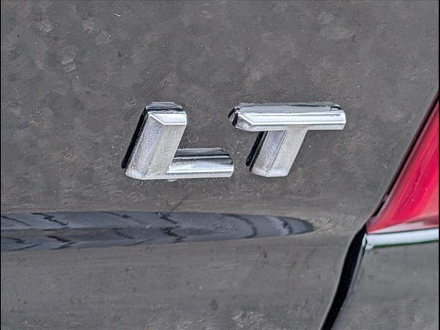 used 2021 Chevrolet Silverado 1500 car, priced at $33,988