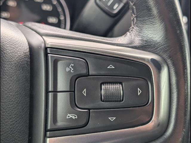 used 2021 Chevrolet Silverado 1500 car, priced at $33,988