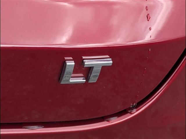 used 2025 Chevrolet Trax car, priced at $23,900