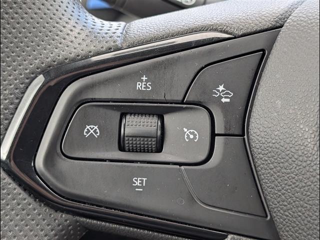 used 2025 Chevrolet Trax car, priced at $23,900