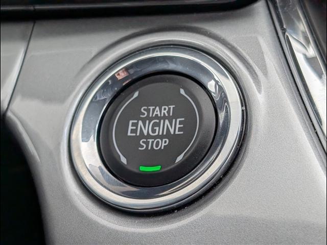 used 2025 Chevrolet Trax car, priced at $23,900