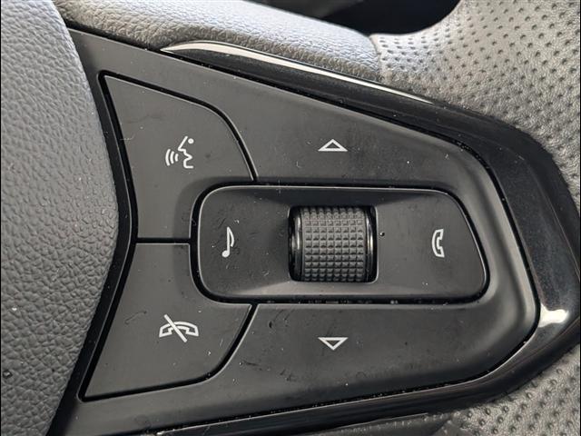 used 2025 Chevrolet Trax car, priced at $23,900