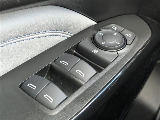 used 2025 Chevrolet Trax car, priced at $23,900