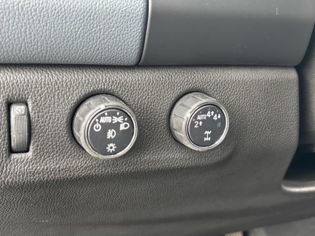 used 2021 Chevrolet Colorado car, priced at $34,950