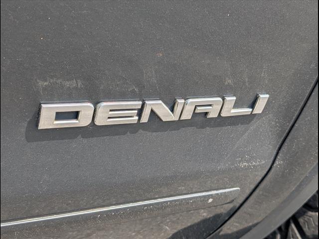 used 2018 GMC Sierra 1500 car, priced at $32,835